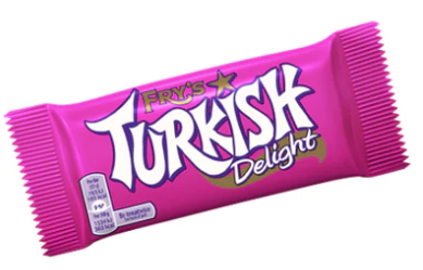 Fry's Turkish Delight