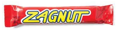 Zagnut Bar
