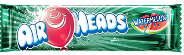 Airhead Watermelon