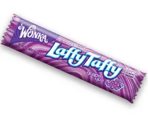 Laffy Taffy Grape