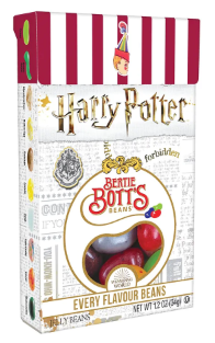 Harry Potter Bertie Bott's Every Flavour Beans