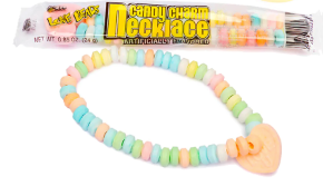 Candy Necklace