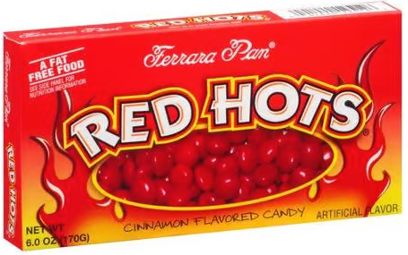 Red Hots