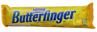 Butterfinger Bar