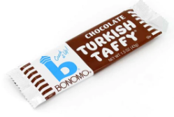 Turkish Taffy - Chocolate