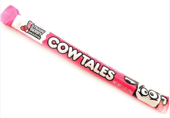 Cow Tales Strawberry Smoothie