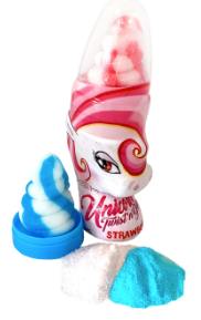 Unicorn Dip N Lick