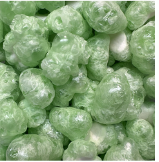Green Frogs