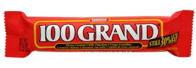 100 Grand Bar
