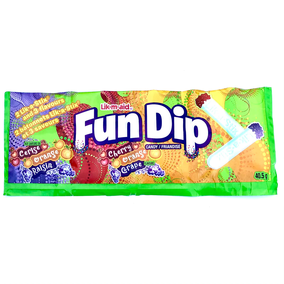 Fun Dip