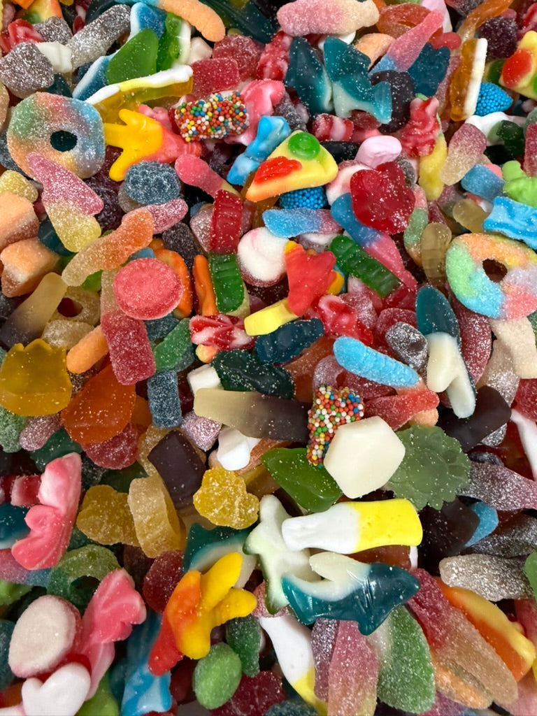 Collections – Corner Store Candy Co.