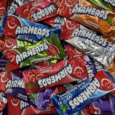 Mini Airheads