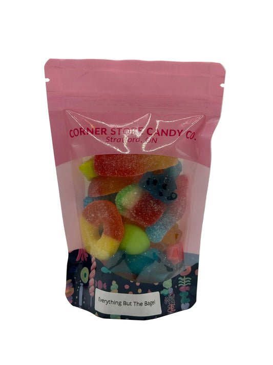 Everything But The Bagel -Small