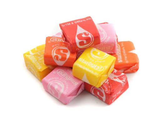 Starbursts Singles