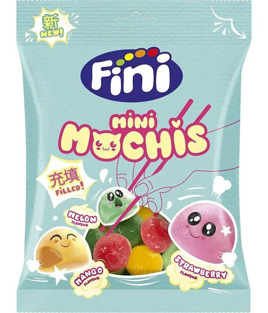 Fini Mini Mochis