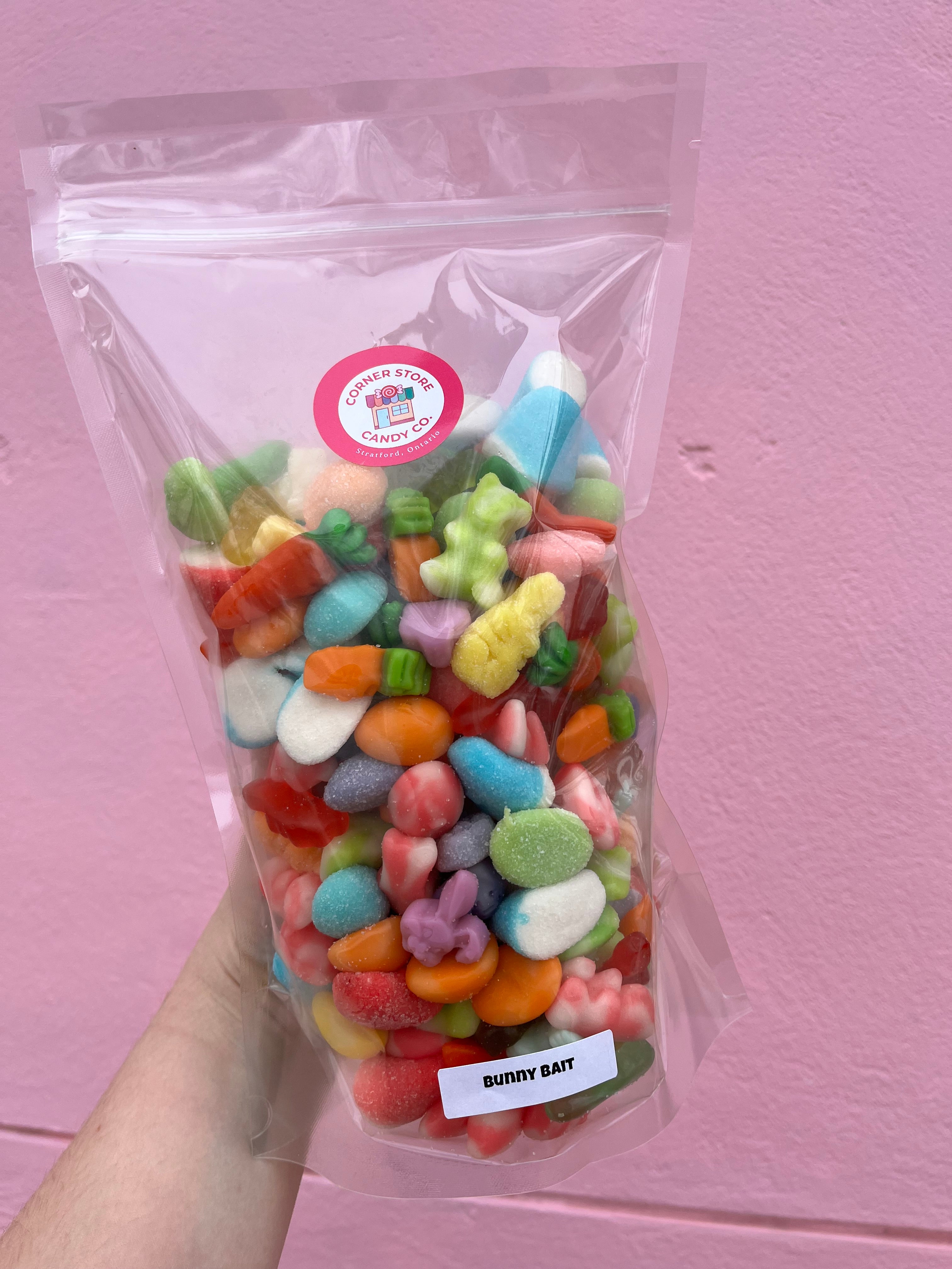 Seasonal – Corner Store Candy Co.