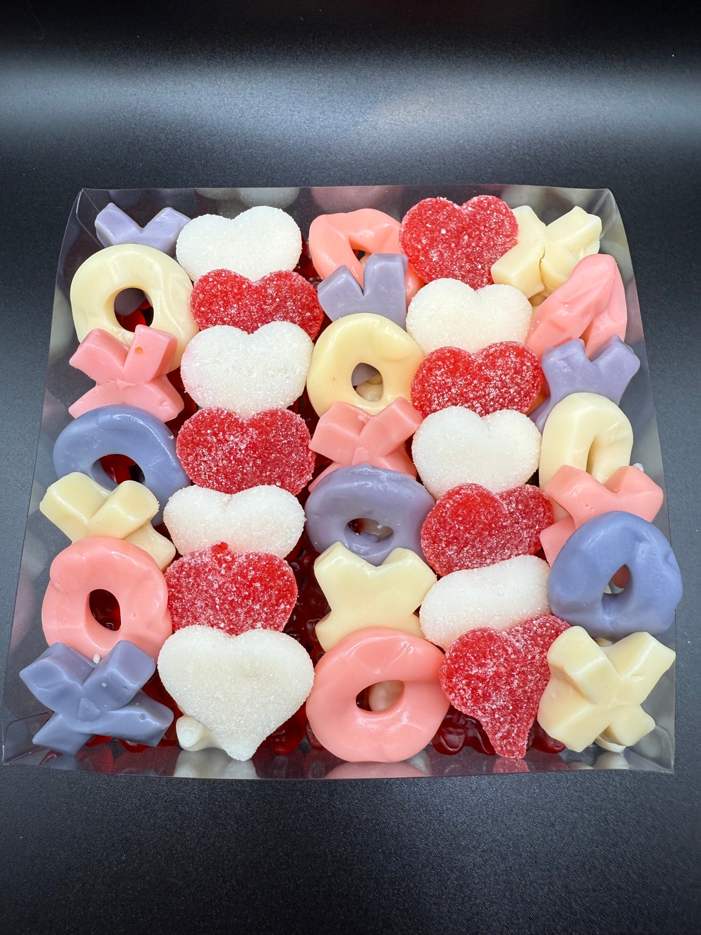 Gourmet Gummy Gift Box