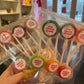 The Licker Store Gourmet Lollipops