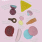 Swedish Saturday Sweets Mix