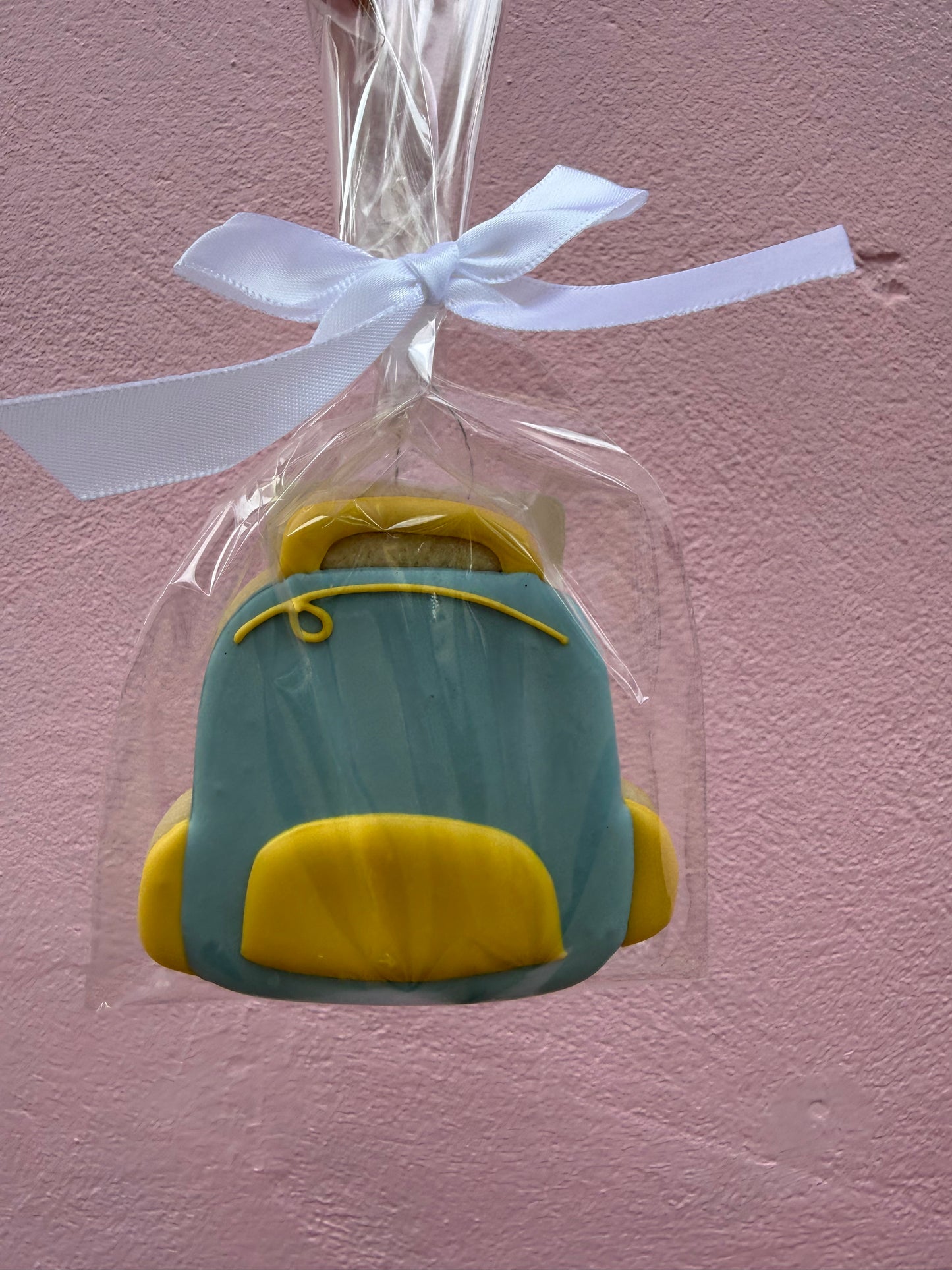 Sugar Cookies by Cynthia’s Sweets Sugar Cookies