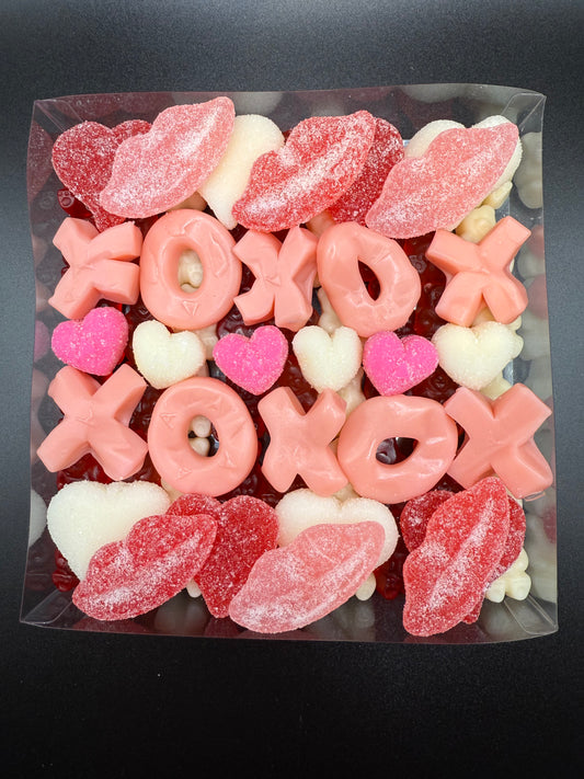 Gourmet Gummy Gift Box