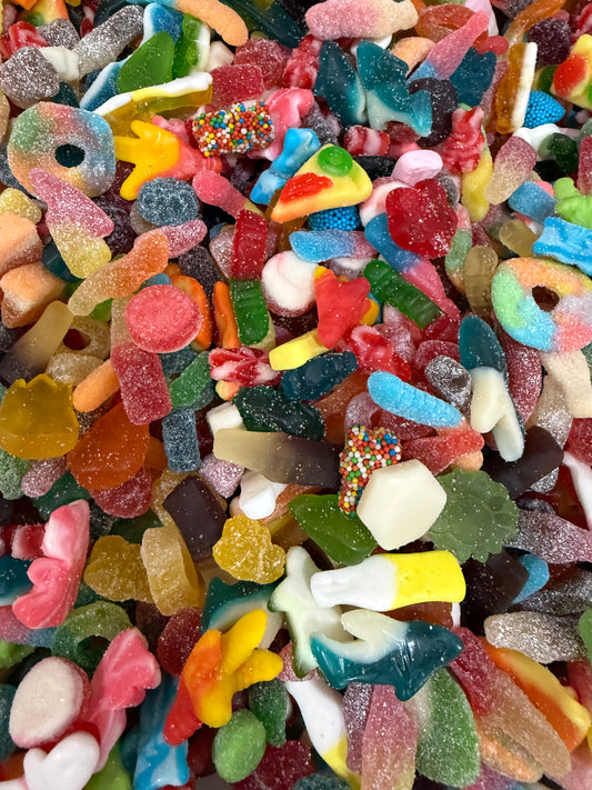 Everything But The Bagel