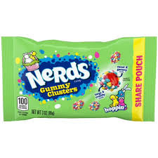 Nerds Gummy Clusters- Easter