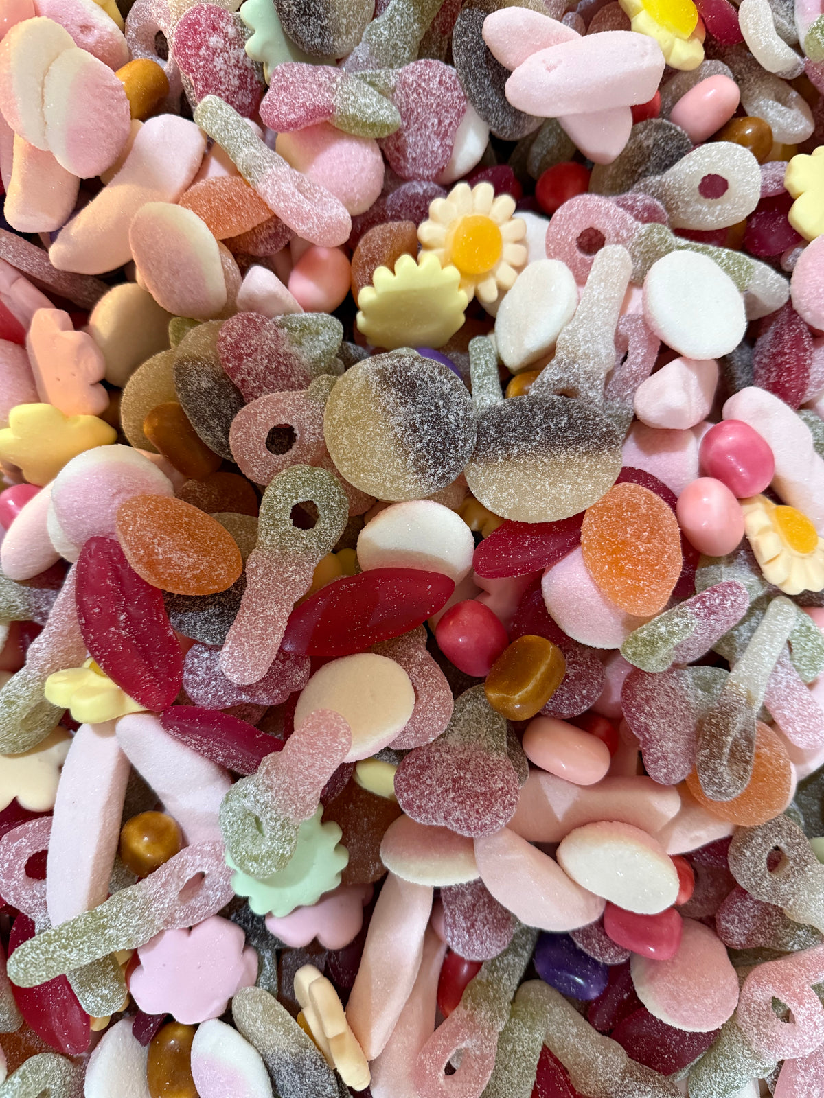Swedish Saturday Sweets 2.0 Mix
