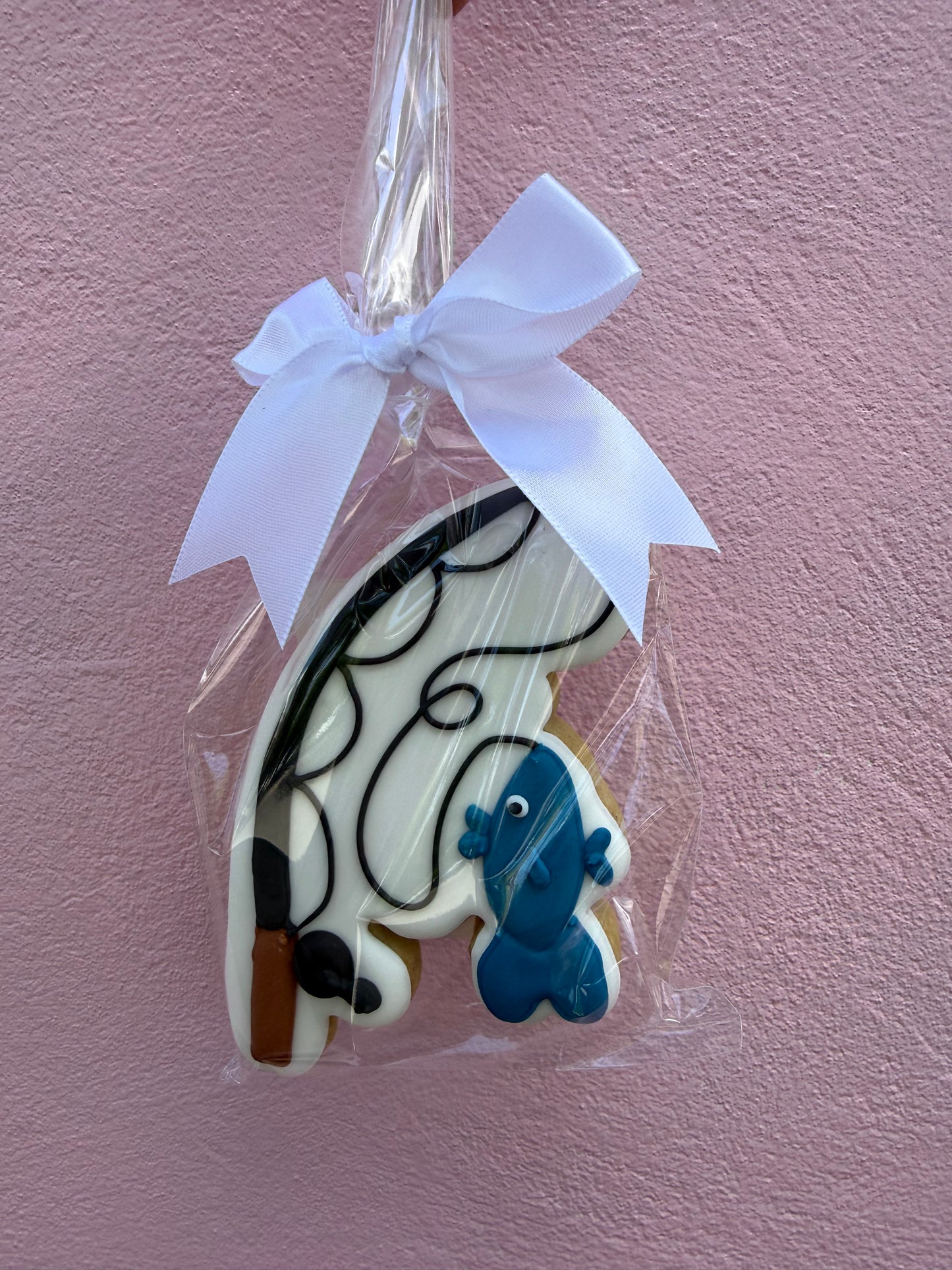 Sugar Cookies by Cynthia’s Sweets Sugar Cookies