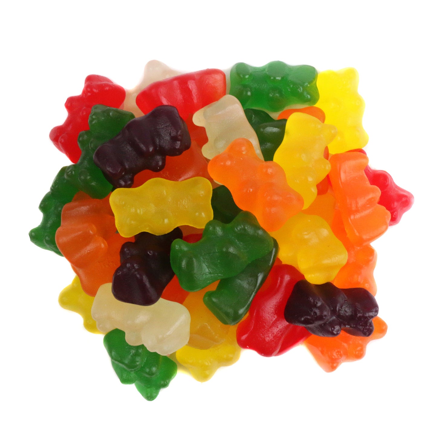 Sugar Free Gummy Bears