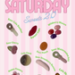 Swedish Saturday Sweets 2.0 Mix