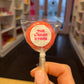 The Licker Store Gourmet Lollipops