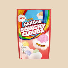 Skittles Chewies Fruits