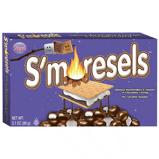 S'moresels