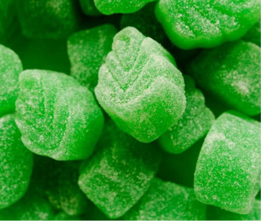 Spearmint Leaves