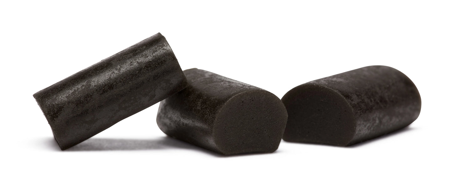 Black Licorice Nibs