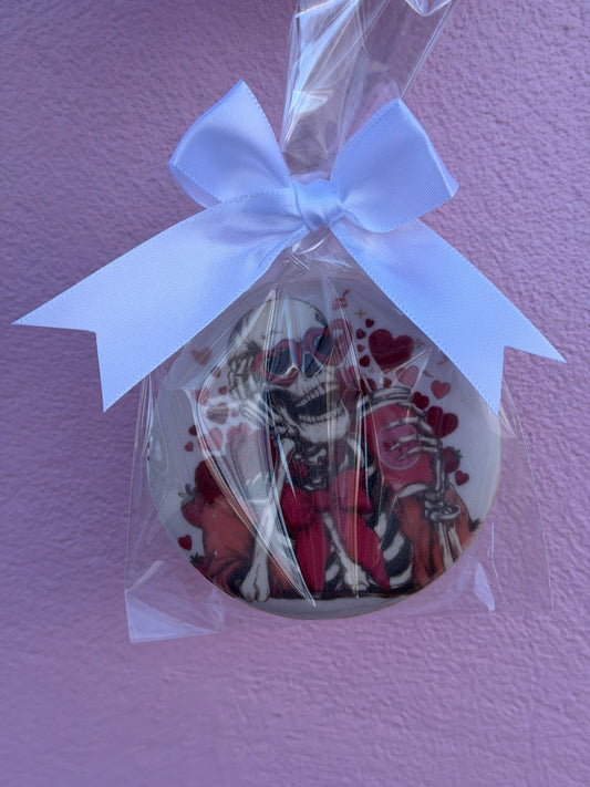 Sugar Cookies by Cynthia’s Sweets Sugar Cookies