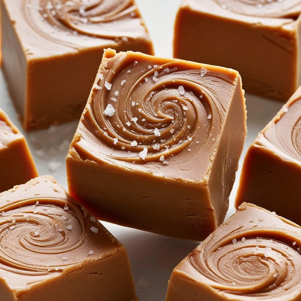 Fudge - Moose Munchies
