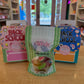Back to School Backpack Gift Box with 150g Gummy Mix