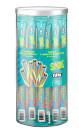 Tornado Sour Straw