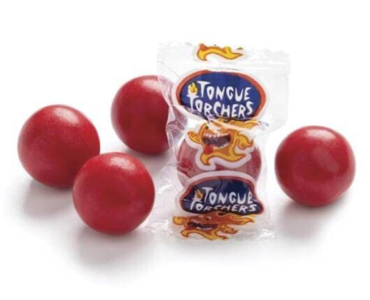 Tongue Torchers
