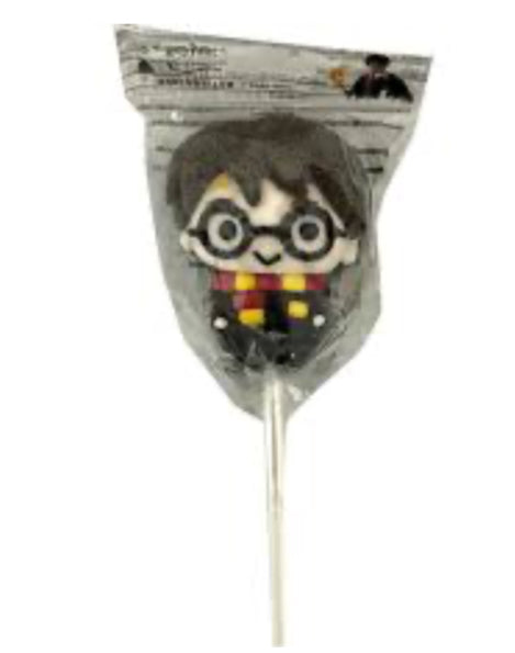 Harry Potter Mallow Pop