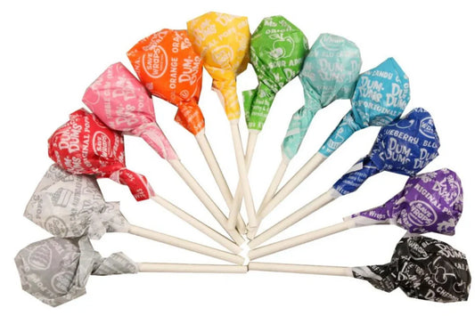 Dum Dum Pops