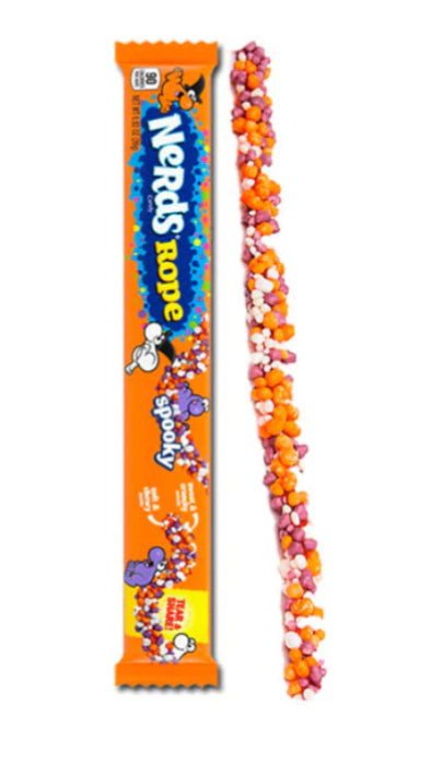 Nerds Rope Spooky Halloween