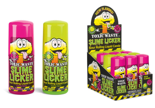 Slime Licker