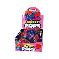 Charms Sweet Pops