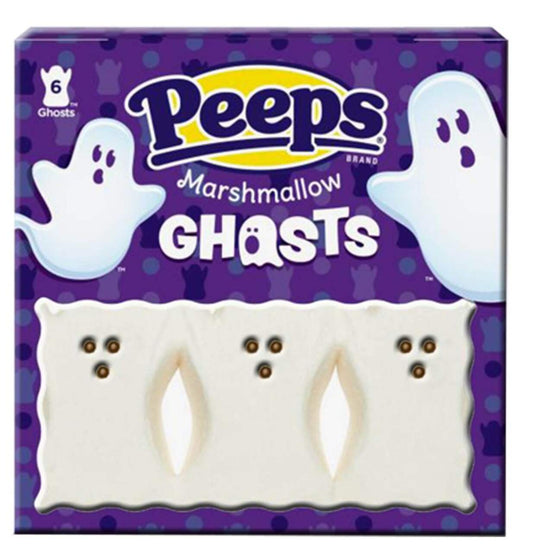 Peeps Ghosts