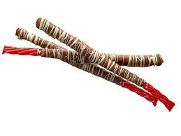 Wickedly Delicious Chocolate Covered Licorice