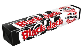 Barratt Black Jack Stick - British