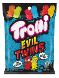 Trolli Evil Twin